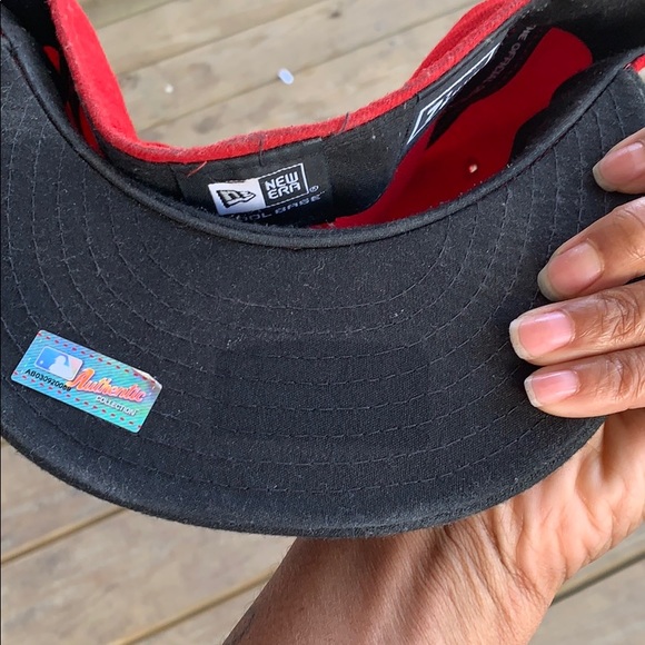 Baseball cap - Picture 2 of 2